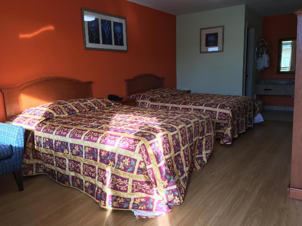 Great Western Inn image 21