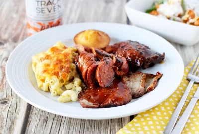 Pasadena's Culinary Delights: Where to Eat in the City