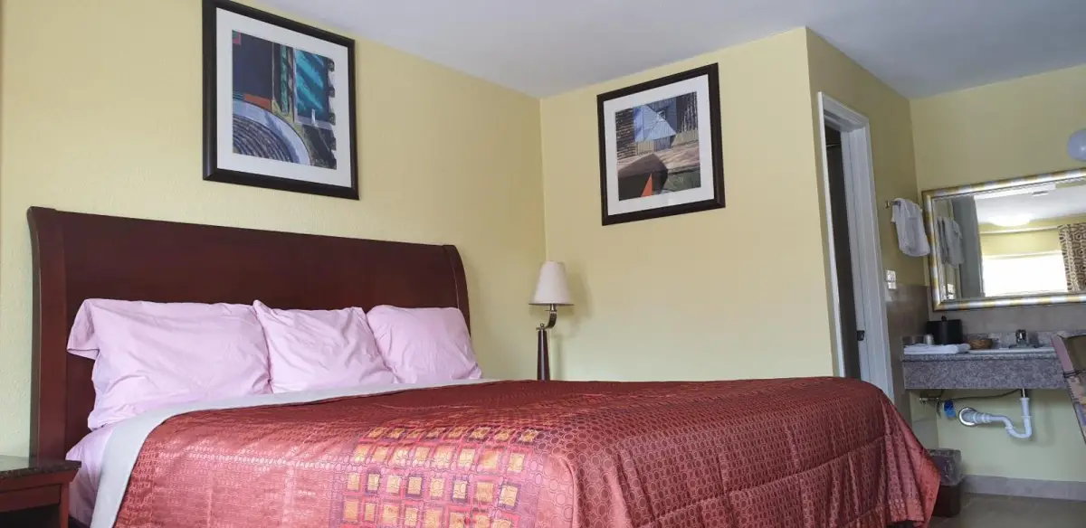 Great Western Inn 6