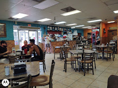 Mexican near Great Western Inn