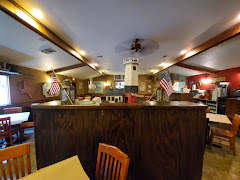 American near Great Western Inn
