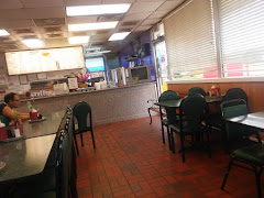 Chinese near Great Western Inn